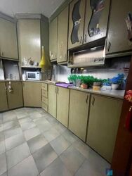 Blk 366 Bukit Batok Street 31 (Bukit Batok), HDB Executive #519919161